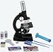 Deluxe Microscope Set 48-pc