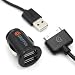 Genuine Griffin GC23110 PowerJolt Micro Dual USB Charger for iPhone 3G 3GS 4G 4S and iPod Touch iPad