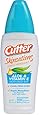 Cutter 54010 Skinsations 6-Ounce Insect Repellent Pump Spray 7-Percent DEET, Case Pack of 1
