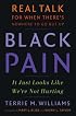 Black Pain: It Just Looks Like We're Not Hurting