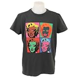T-shirt Manches Courtes Warren