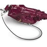 Lokar (ACA-1804) 2" Aftermarket GM Column Shift Linkage