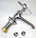 Single Basin Faucet # P-32150 (model/style may vary slightly)