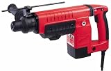 Factory-Reconditioned Milwaukee 5346-81 13 Amp 1-3/4-inch SDS-max Rotary Hammer