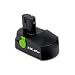 Kawasaki 840045 Black 19.2V Replacement Battery