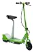 Razor E200S Seated Electric Scooter - Green