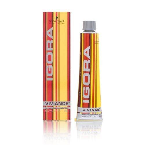 Schwarzkopf Igora Viviance Tone-on-Tone Coloration Tube 9-1