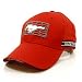 Ford Mustang Red Grill Baseball Hat