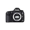 Canon - EOS 5D MARK III - Appareils Photo Num�riques 23.4 Mpix