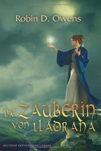 Zauberin