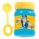 Lazytown Bubbles (Supply of 6)