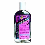 Silverado Crystal Shampoo