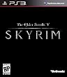 Elder Scrolls V: Skyrim