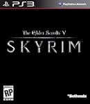 Elder Scrolls V: Skyrim