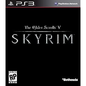 Elder Scrolls V: Skyrim