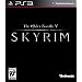 Elder Scrolls V: Skyrim