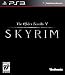 Elder Scrolls V: Skyrim