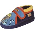 Bob the Builder Hardhat Slipper