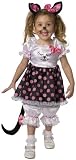 kitty cat halloween costumes
