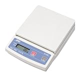 A&D デジタルはかり HL-400