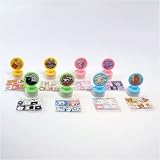 San-X Mini Stationary Set (Set of 8)IMAGE