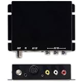 Soundstream VDTVMHU