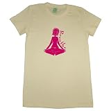 Women's Buddhiwear Seated Breathe Basic T-Shirt