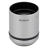 Sony VCL-DH2637.AE 2.6x Tele Conversion Lens For Cybershot
