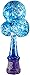 KENPRO Blue Nebula Marble Kendama and Extra String