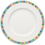 Villeroy & Boch Twist Alea Caro Dinner Plate
