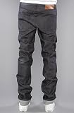 Naked & Famous The Skinny Guy Jeans in Broken Twill Selvedge,Denim for Men
