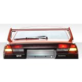 2000-2004 Subaru Legacy 4DR Sigma Wing Spoiler by DuraFlex