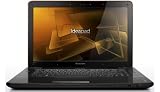 IdeaPad Y560P - 15.6" Notebook - Core I7 2 GHz, 39,6-cm-Display