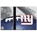Giants Mad Catz NFL PS2 Jersey Skins