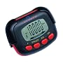 Acumen 10K Stepper Plus Pedometer