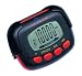 Acumen 10K Stepper Plus Pedometer