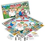 Monopoly - Family Guy Collectors Edition