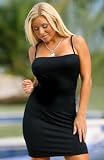 UjENA Passion Dress
