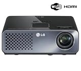 LG HW300Y WiFi Video Projector (Projectors, Home cinema projectors)