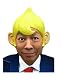 幸運かつら 幸運かつら