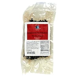 Taste Specialty Foods, Madagascar Bourbon Vanilla Beans, 8-Ounce Vacuum Pack Bag