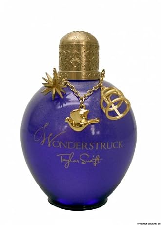 Wonderstruck Taylor Swift Eau de Parfum Spray, 1.7 fl. oz.