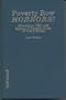 Poverty Row Horrors!: Monogram Prc and Republic Horror Films of the Forties
