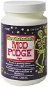 Mod Podge CS11279  8-Ounce Glitter, Glow-in-the-Dark