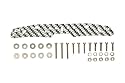 ミニ四駆限定シリーズ HGカーボンマルチワイドステー (シルバー/3mm) 94866