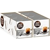 Nescaf&eacute; Dolce Gusto Espresso Barista, Pack of 6, 6 x 16 Capsules