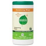 SEV22813 - Disinfecting and Cleaning Wipes