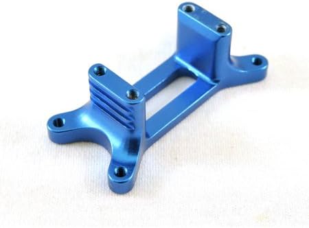 Engine Mount, Blue: TMX 2.5/3.3