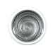 UV-Farbgel Silber Metallic Glitter # 54