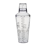 Farberware Bar And Wine Series Cocktail Shaker